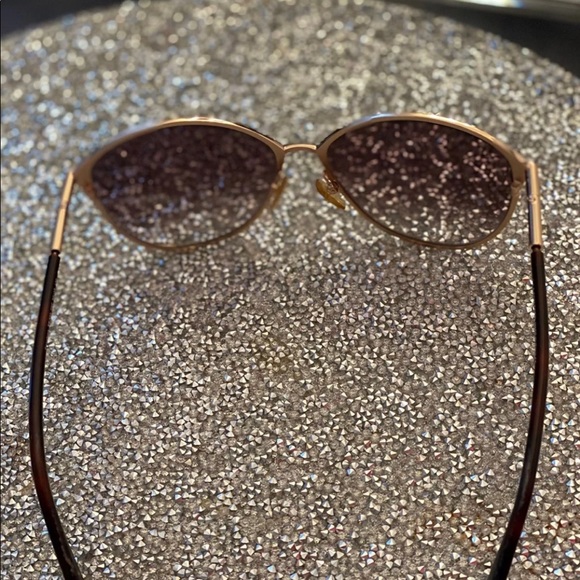 Tom Ford Penelope Sunglasses - Picture 5 of 9